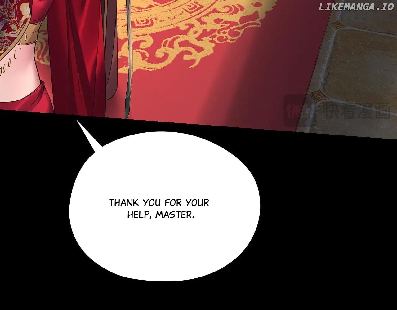 Me, The Heavenly Destined Villain Chapter 248 - page 44